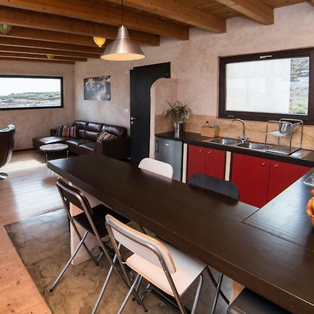 Tayu Eco Villa Villaverde  Exteriör bild
