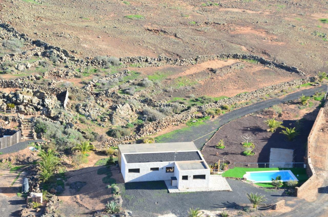 Tayu Eco Villa Villaverde  Exteriör bild