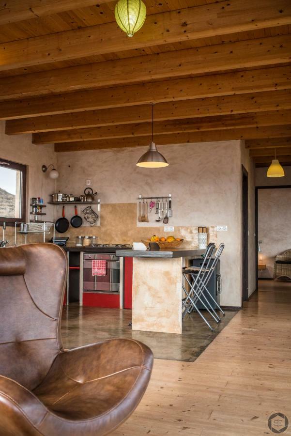Tayu Eco Villa Villaverde  Exteriör bild