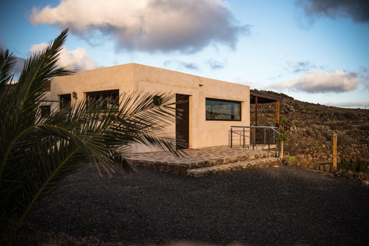 Tayu Eco Villa Villaverde  Exteriör bild