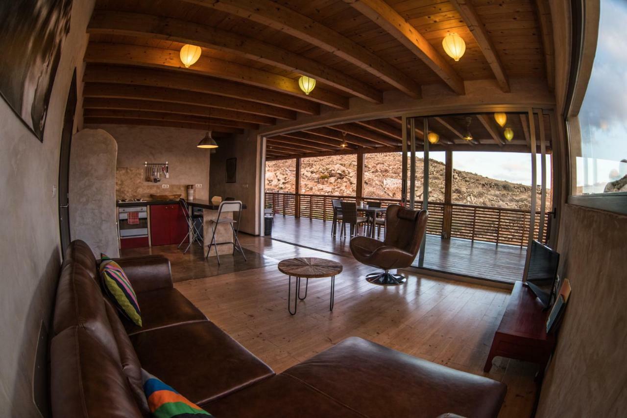 Tayu Eco Villa Villaverde  Exteriör bild