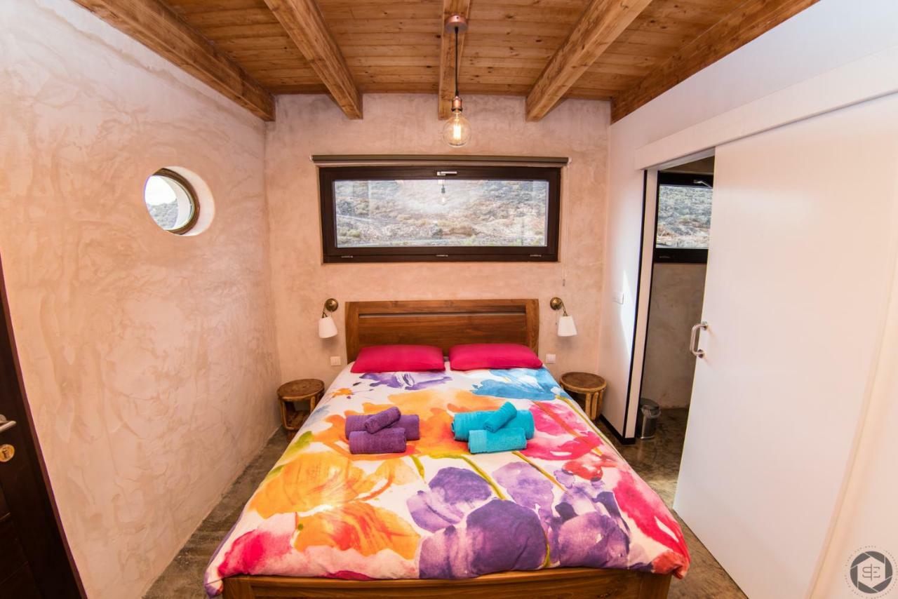 Tayu Eco Villa Villaverde  Exteriör bild