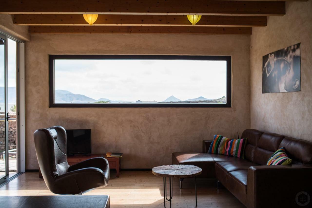 Tayu Eco Villa Villaverde  Exteriör bild
